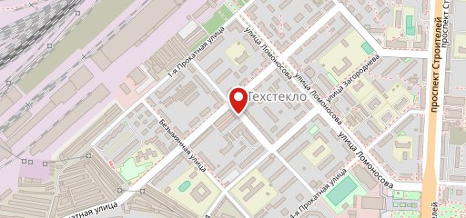 Быстрое питание на карте
