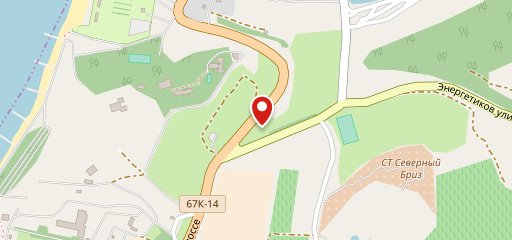 Быстрое питание на карте