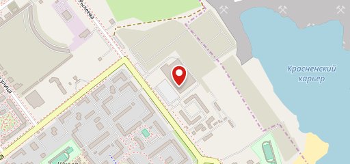 Быстрое питание на карте