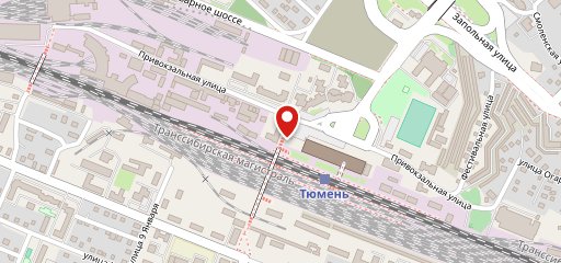 Быстрое питание на карте