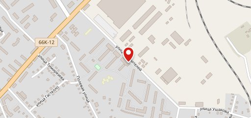 Быстрое питание на карте