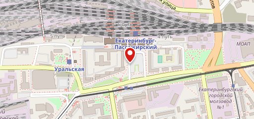 Быстрое питание на карте