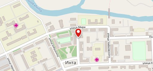 Быстроежка на карте