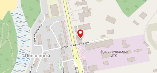 Быстроежка на карте