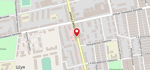 БыстроFF на карте