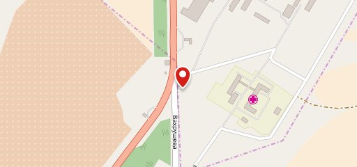 Быстрое питание на карте