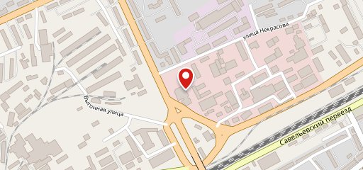 Смак гриль на карте