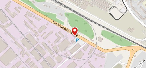 Пельмени Манты Хот-Дог на карте