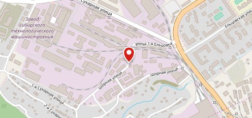 Быстрое питание на карте
