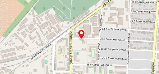 Omlete на карте