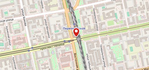 Лавшавермаекб на карте