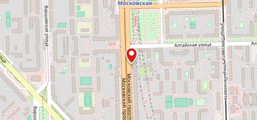 Быстроежка на карте