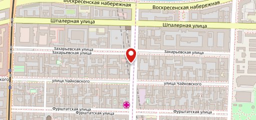 Буфет. Быстрые стейки на карте