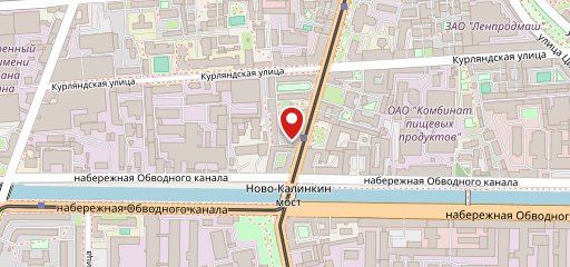 Быть-Добру на карте