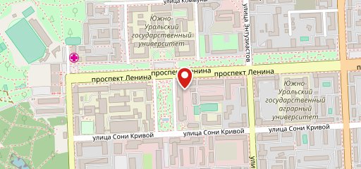 Бюджет на карте