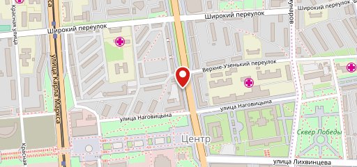 Бюро переводов "EngProfi" на карте