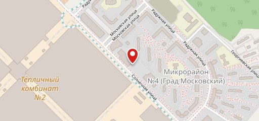 “БЮРОКРАФТ“Разливное ПИВО на карте
