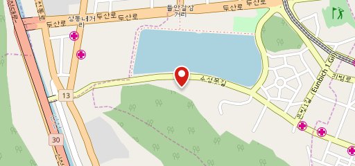 비잔티움 на карте