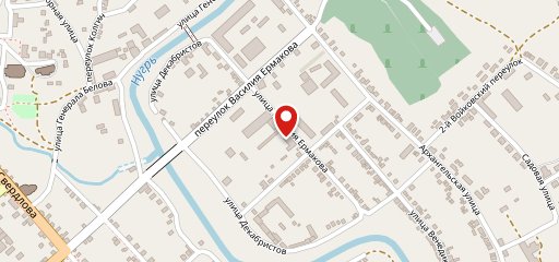 Бзпп на карте