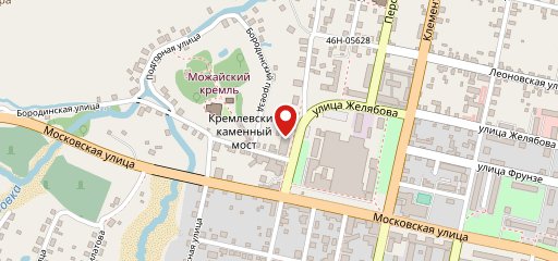 C2h5oh на карте