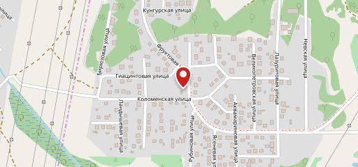 Ca va крафт напитки, выпечка, десерты на карте