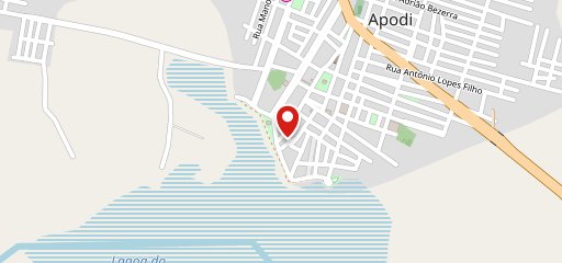 Cabana на карте