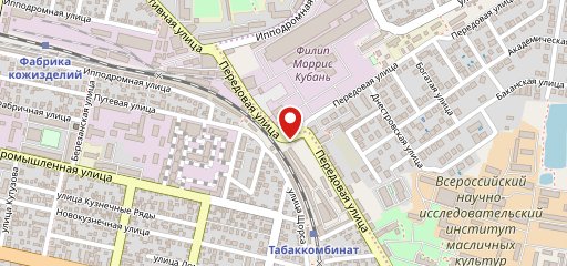 Cabare Royal на карте