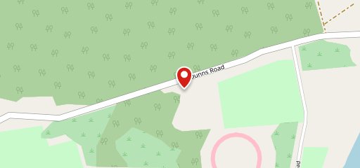 The Cabbage Tree Restaurant на карте