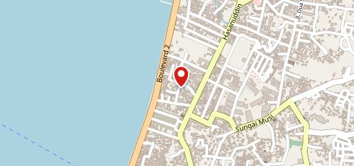 Cabelot's cafe на карте