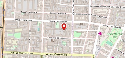 Cabra Negra на карте