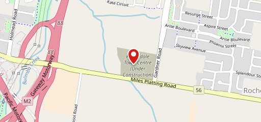Cache Cache Cafe на карте