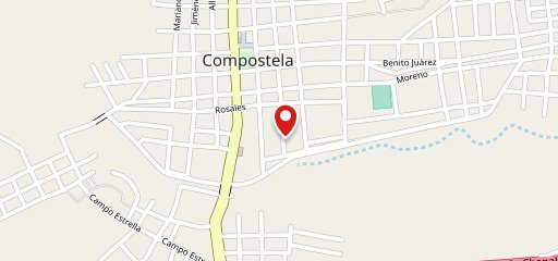 Cactus Bar на карте
