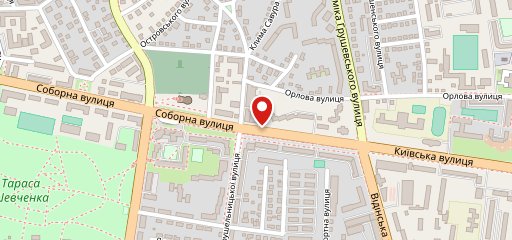 Cactus на карте