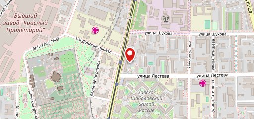 Cactus J. на карте
