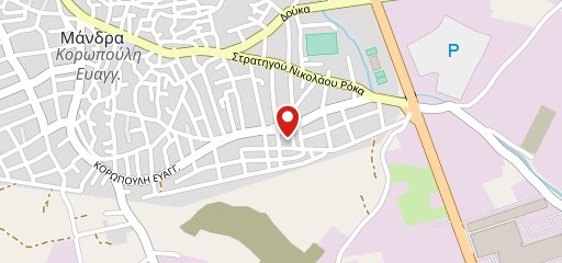 Cactus на карте