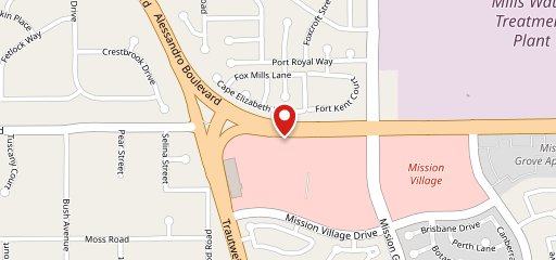 Cacuna на карте