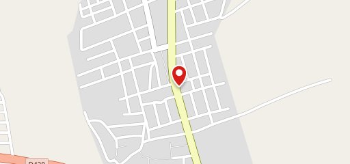 Dz cadde cafe на карте
