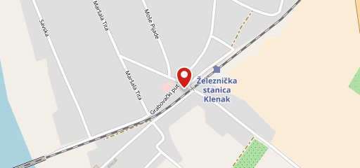 Cadjava Mehana на карте