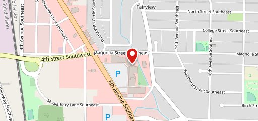 Caldwell's Grill на карте