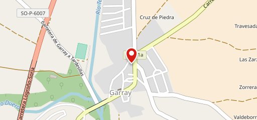 Caelia Bar на карте