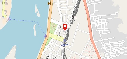 Caesar Cafe на карте