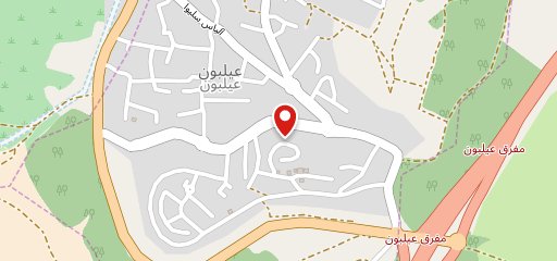 Caesar на карте