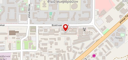 Цезарь на карте