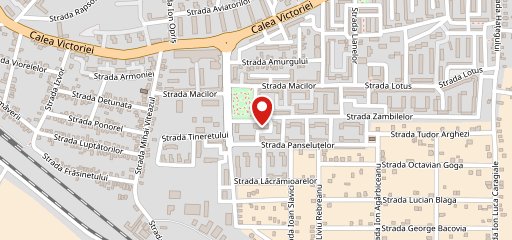 Pizzeria Caesar на карте