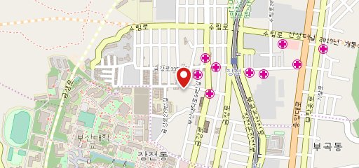 CAFE 0101 на карте