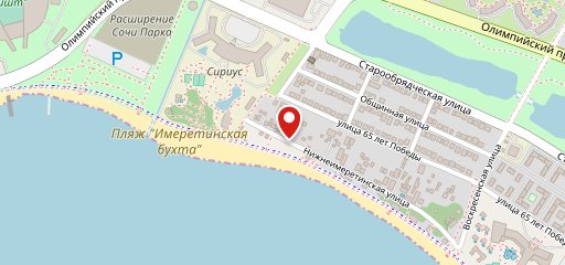 Cafe 119 на карте