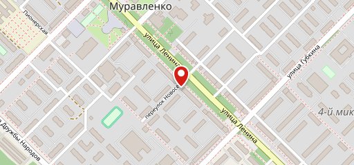 Cafe 12/03 на карте