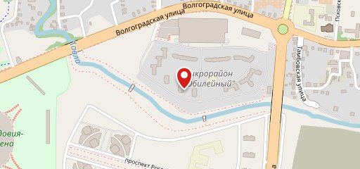 13 Пицц на карте