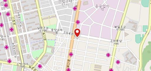 Cafe 152 на карте