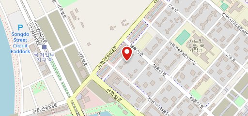 cafe 159 на карте
